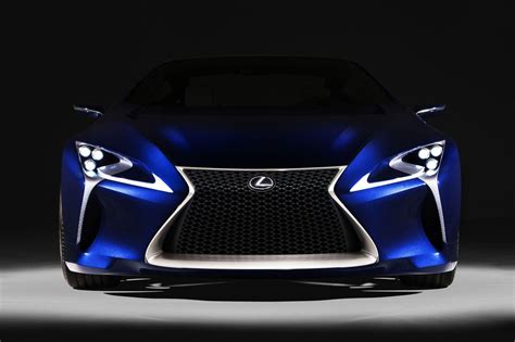 Lexus Wallpapers - Wallpaper Cave