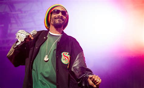 Snoop Dogg to Headline AZ Reggae Fest - Nightlife