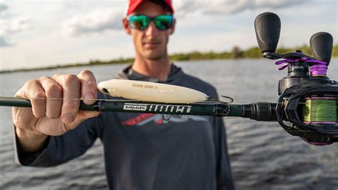 4 Gear Tips for Better Topwater Bass Fishing - Wired2Fish