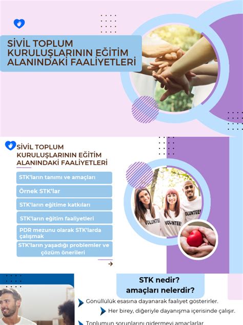 Education in ngo | PDF