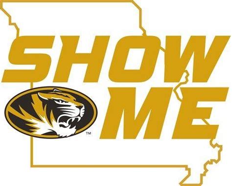 We Are Mizzou Logo