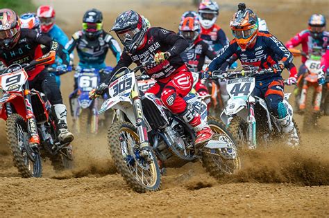 MX Nationals to postpone 2021 season opener | Dirtbike Rider