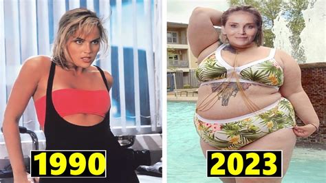 Total Recall Cast Then And Now The Actors Have Aged Horribly