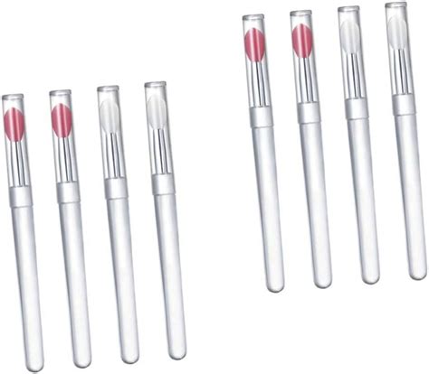 face washing brush silicone 3