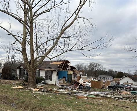 Middle Tennessee tornadoes, December 2023: Resources • Tennessee Lookout