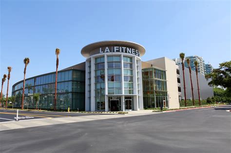 la fitness signature 4