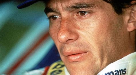 Ayrton Senna treinta años de la muerte del mito paulista que será