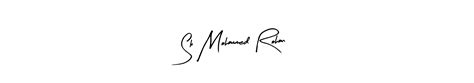 sk mohammed rohan  signature style ideas ultimate digital
