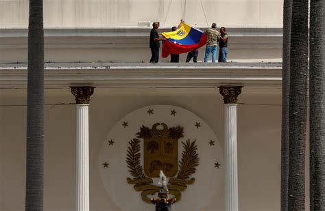 Divided Venezuela opposition faces unity challenge ahead of primary ...