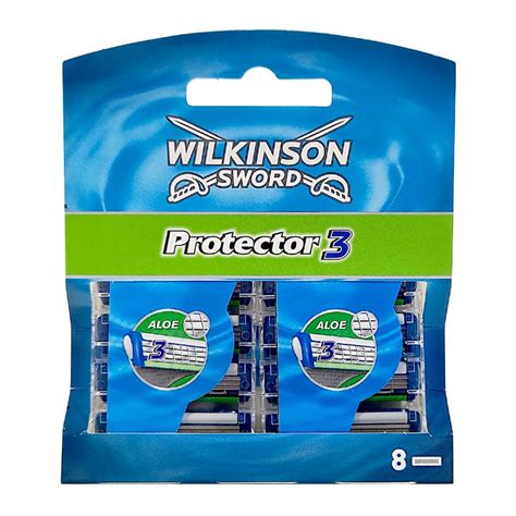 Wilkinson Protector Rasierklingen Er Pack Kaufland Cz