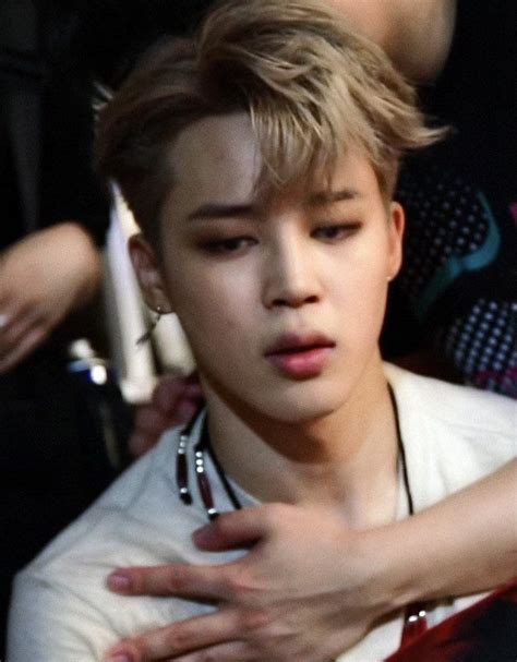 Hourly Jimin On Twitter Jimin Park Jimin Jimin Hair