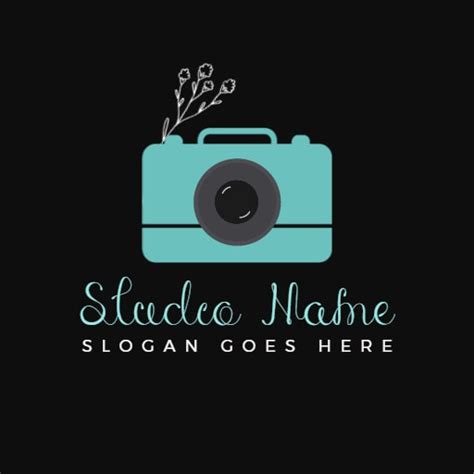 25+ Photography Logo Ideas: Frame Your Vision