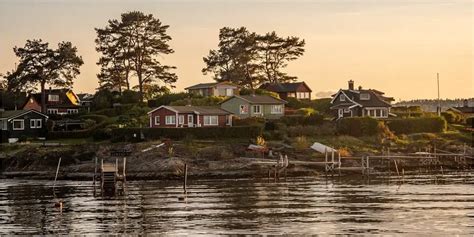 Foreigners And Property Ownership In Norway What You Need To Know