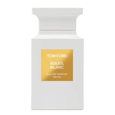 Tom Ford Soleil Blanc Unisex Parfüm Edp 100 Ml Kağan Parfümeri