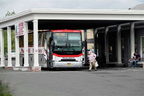 New bus service to connect Albany, Hudson Valley and NYC