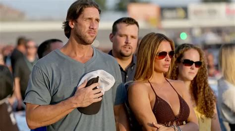 The Turbulent Life Of John Rocker Wife An Expos Of Love Loss And Redemption