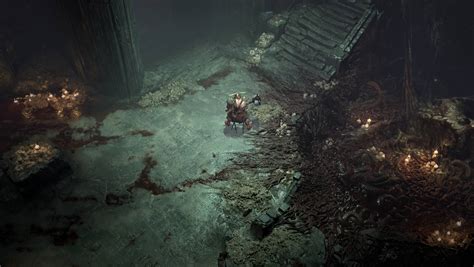 [Unpopular Opinion] I hope Diablo 4 does not overdo the monochromatic