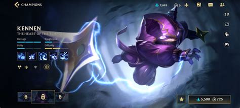 League Of Legends Wild Rift Baron Lane Guide Codashop Blog Philippines