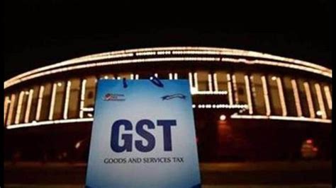 ₹25 Cr Gst Fraud In Punjab Accused Nabbed After Five Years Hindustan