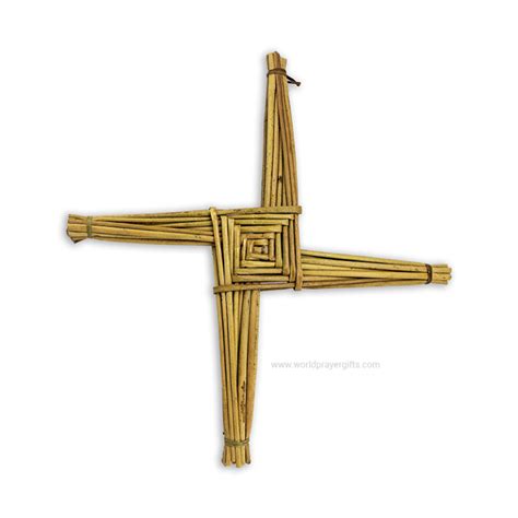 Extra Large Saint Brigid S Cross Irish Handwoven St Brigid Cross