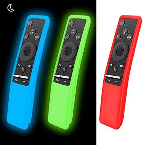 Amazon Case Fit For Samsung Smart TV Remote Control BN59 Series