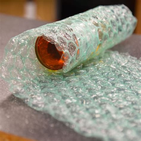 Biodegradable Bubble Wrap - Kingfisher Packaging