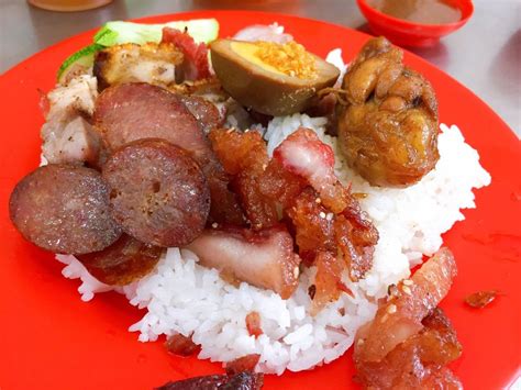 Nasi Campur Aliong 333 Pademangan Lengkap Menu Terbaru Jam Buka