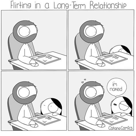 50 Relationship Comics That May Be Too Sappy For Their Own Good Relationship Comics Cute