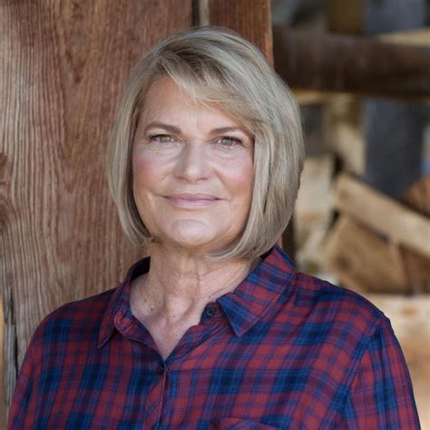 Cynthia Lummis Becomes First Woman To Win Wyoming Senate Seat | Wyoming ...