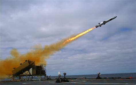 Nemesis To Chinese Warships Us Marine Corps Fire Naval Strike