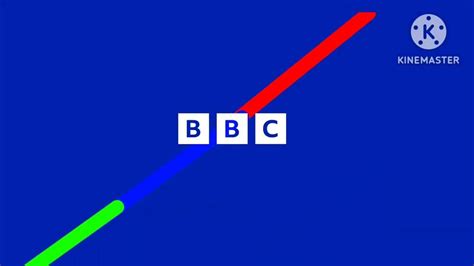 Bbc Logo Remake Youtube