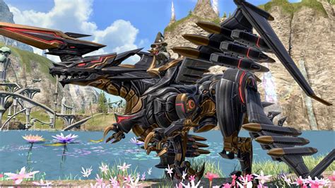 Ffxiv гайд по драгуну drg shadowbringers