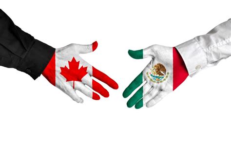 Empresa Canadiense Anuncia Primera Inversión En México Noticias De