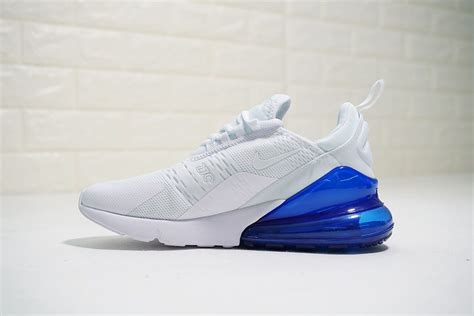 Ah8050 105 Nike Air Max 270 White Photo Blue