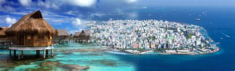 HEALTH PROFILE MALDIVES