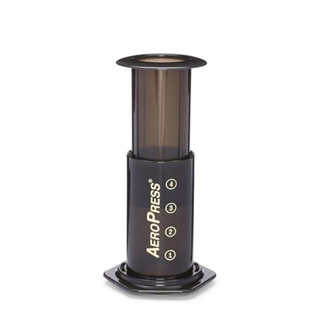 Aeropress – Llama Coffee Roasters