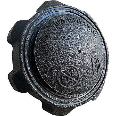 Amazon Stens Fuel Cap 125 144 Compatible With Ferris 48 52 And