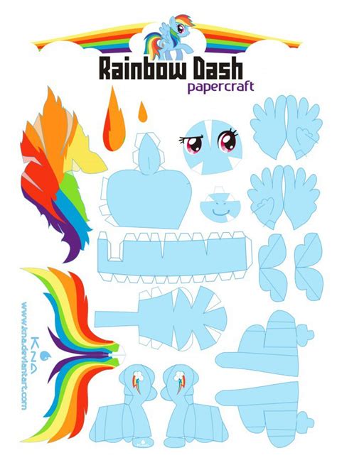 Mlp Rainbow Dash Quotes. QuotesGram