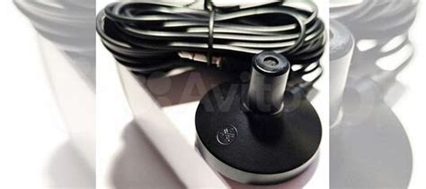 Калибровочный микрофон Yamaha, Pioneer, Onkyo купить в Москве ...