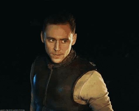 Tom Hiddleston Coriolanus