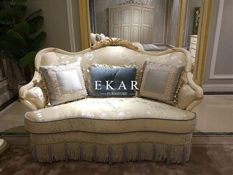 Comfortable Cream Couch Set Sale Ff Luxury Home Furniture