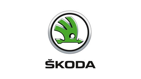 Skoda Logo Wallpapers Top Free Skoda Logo Backgrounds Wallpaperaccess