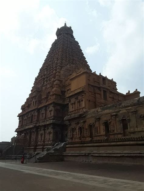 Temple. Thanjavur | Temple india, Temple, Landmarks