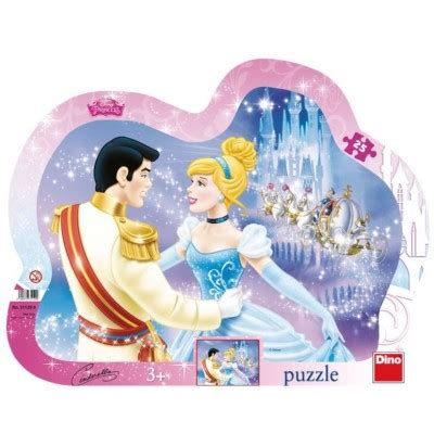 Rahmenpuzzle Disney Princess Teile Dino Puzzle Online Kaufen