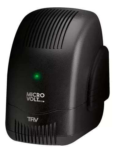 Estabilizador De Tensi N Trv Micro Volt L Va Pico F Mercadolibre