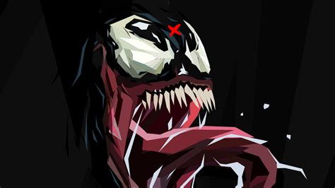 Wallpaper Venom