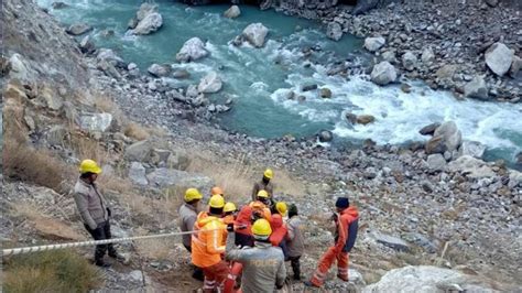 Himachal Pradesh Police continue search for former Chennai Mayor Saidai