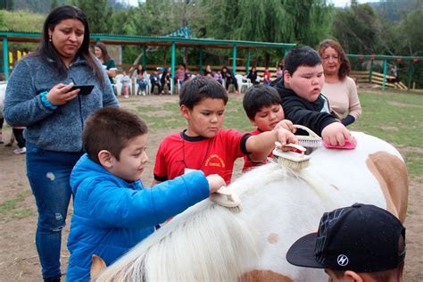 Salida Pedag Gica Granja Escuela Ambrosio Flickr