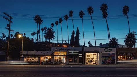 Silver Lake, Los Angeles: A Guide to L.A.’s Trendiest Neighborhood