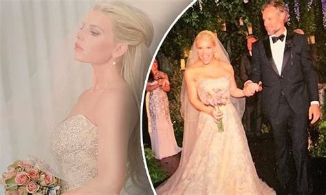 Jessica Simpsons Husband Eric Johnson Shares Never Before Seen Wedding